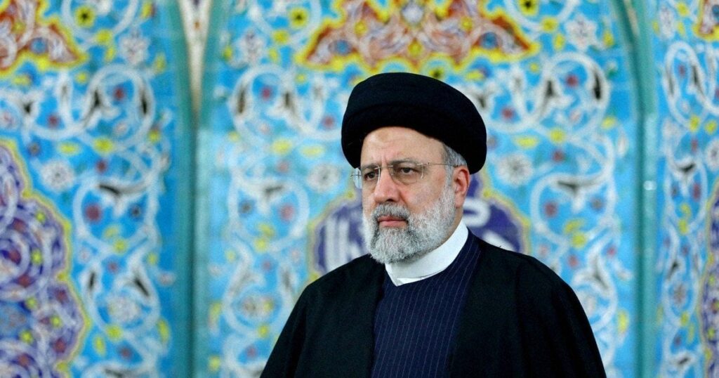 イラン大統領、ヘリ墜落で死亡を確認 同乗の外相も ロイター報道 - 毎日新聞