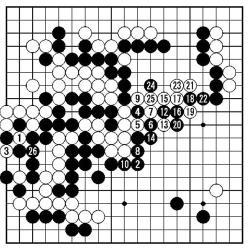 １１（４）