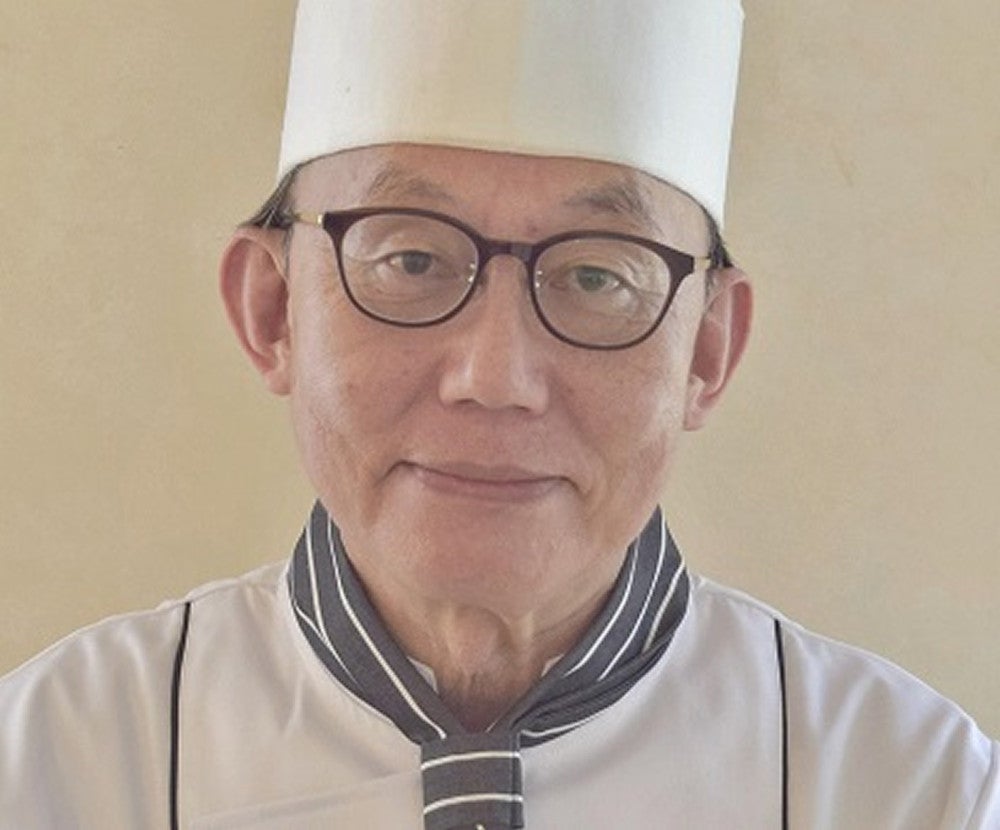 塩見正彦さん