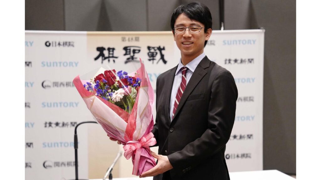 [観戦記] 一進一退のシリーズ、自分を信じて３連覇つかむ…七番勝負第７曲 一力遼棋聖×井山裕太王座（後編）