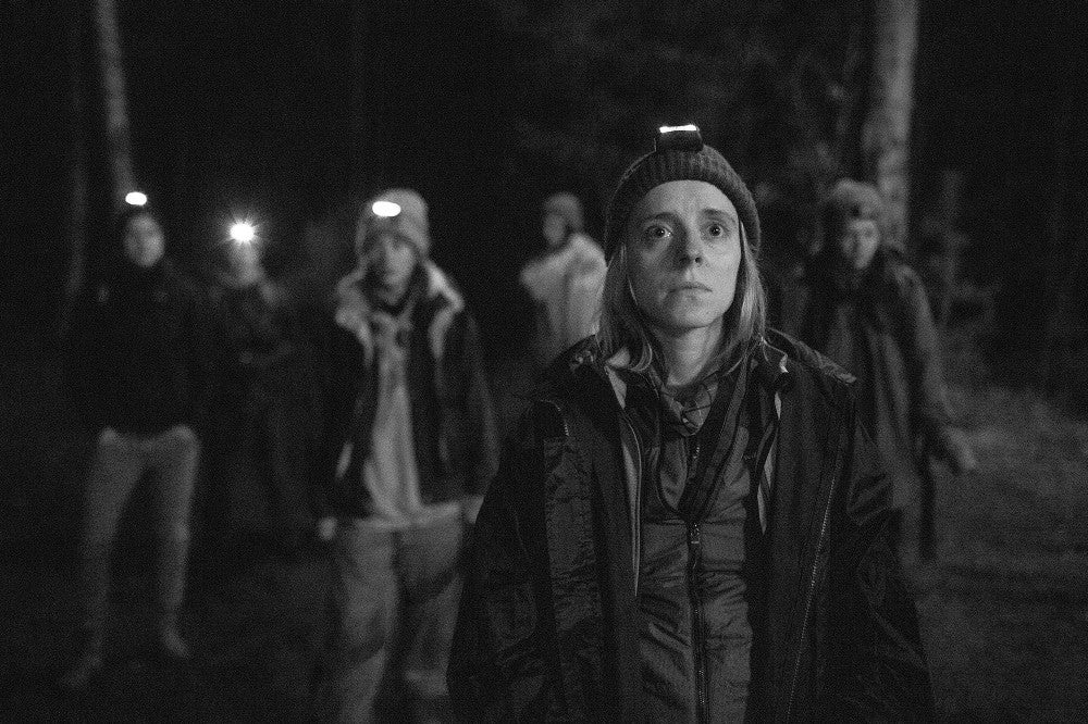 「人間の境界」から