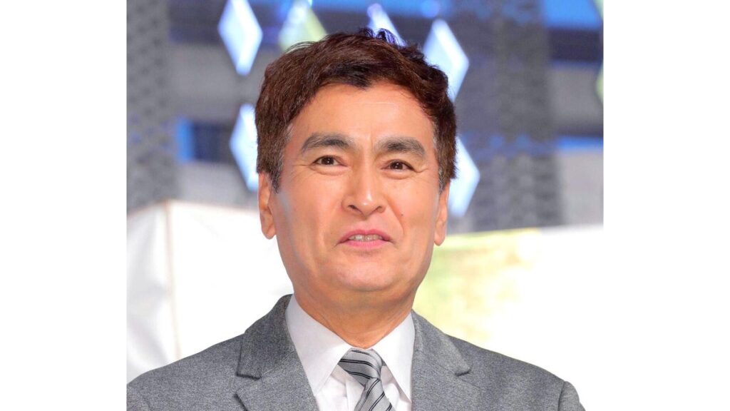 石原良純、「モーニングショー」で大谷翔平の２試合３発に感動…「ホームランを打っているのを聞く…幸せな気持ちで１日を過ごす」