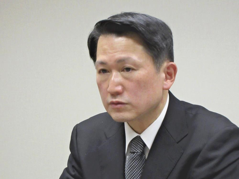 「どういうことがあっても、書かなければと思った」と、執筆当時の思いを語る小林さん