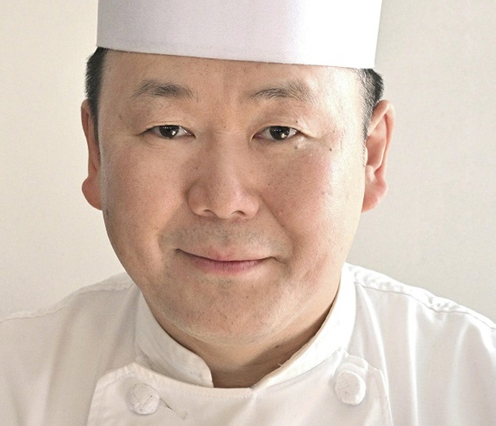 中川浩司さん