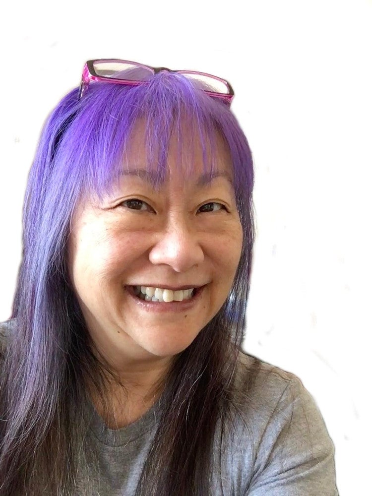 現在のメイ・パン