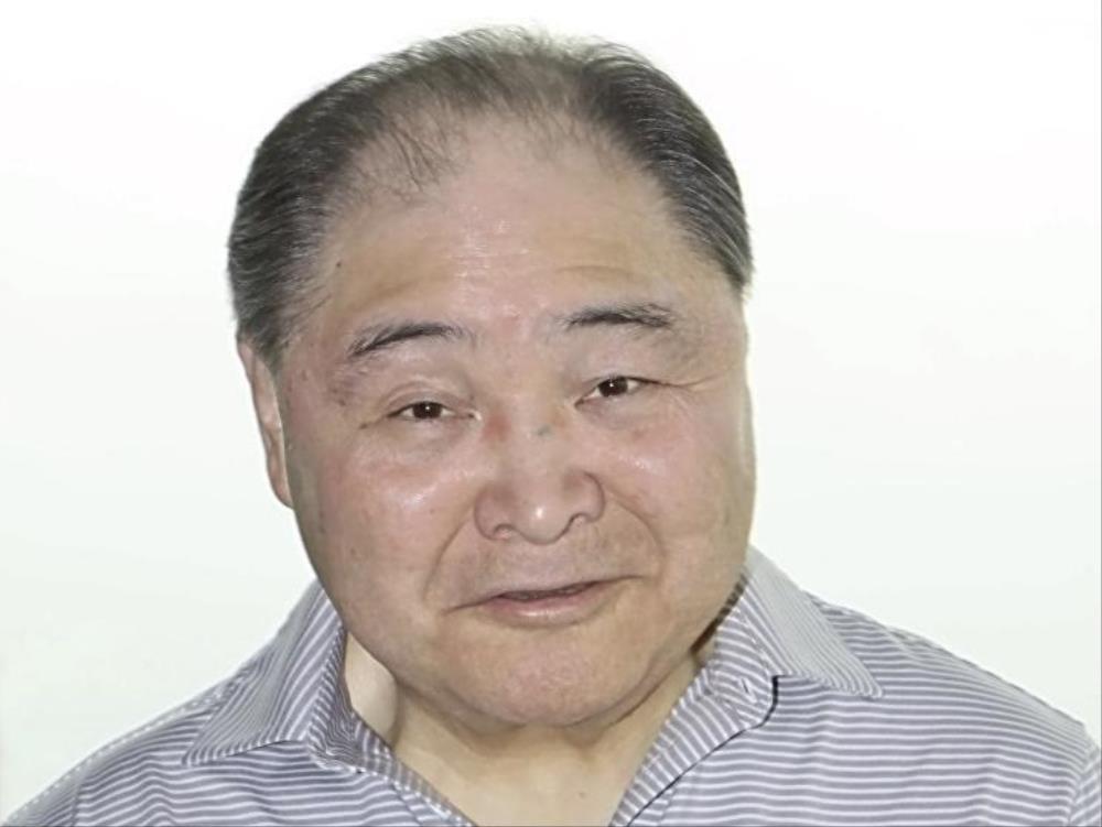 尾車親方