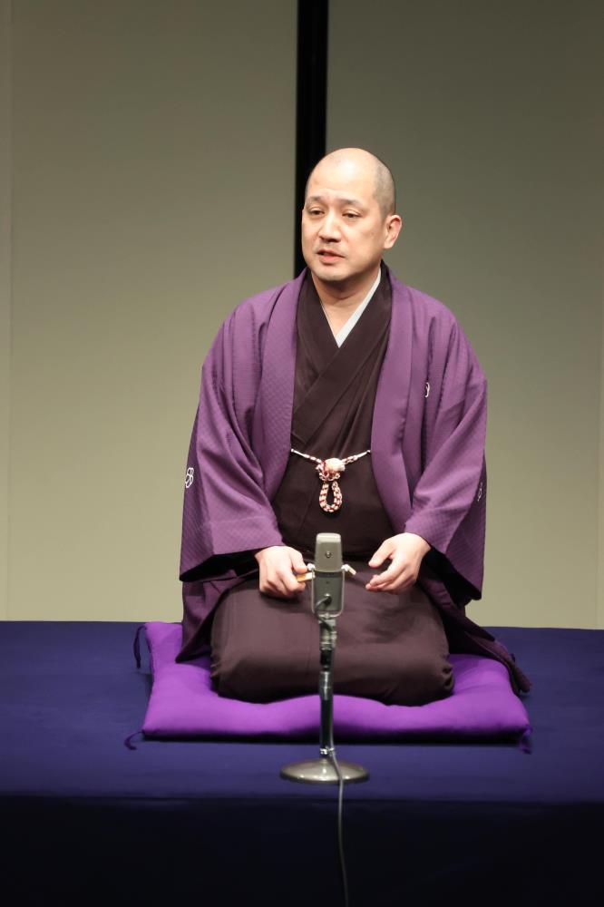 「笑点」のレギュラーにもなってますます多忙を極める一之輔だが「夏の三夜も聴きたい」と言ったら叱られるかなあ