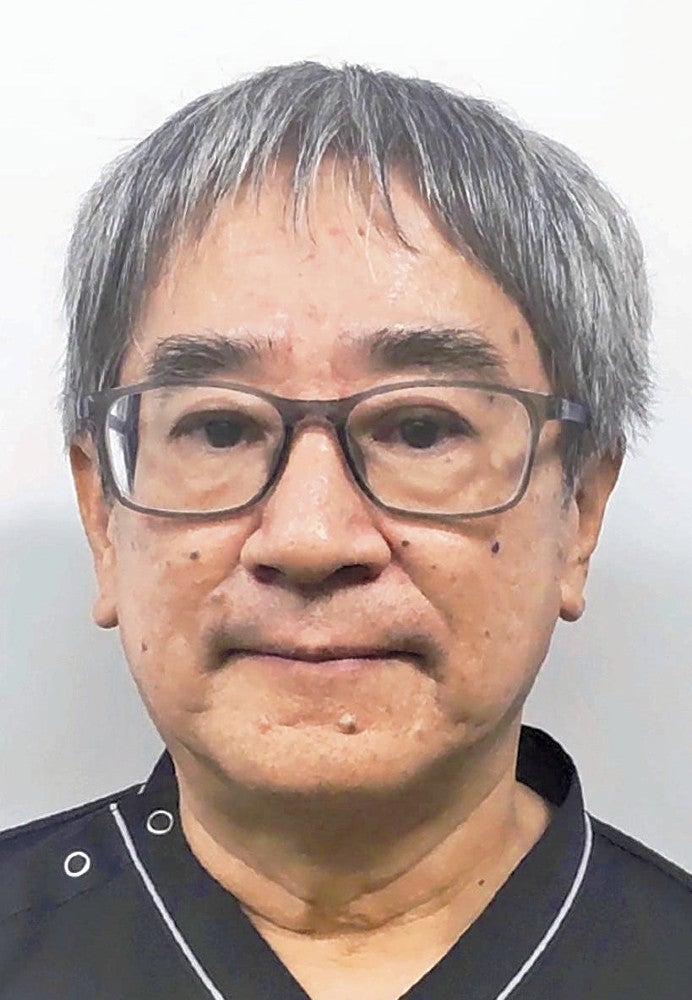 柳田憲一歯科医師