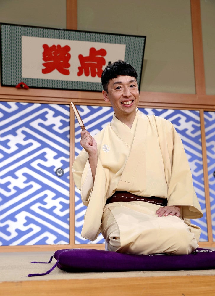「笑点」新メンバーの立川晴の輔さん