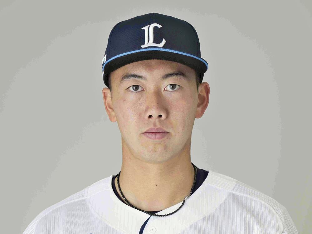 西武・村田怜音