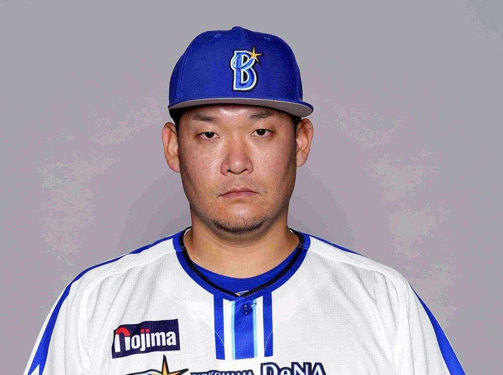 ＤｅＮＡ・筒香嘉智