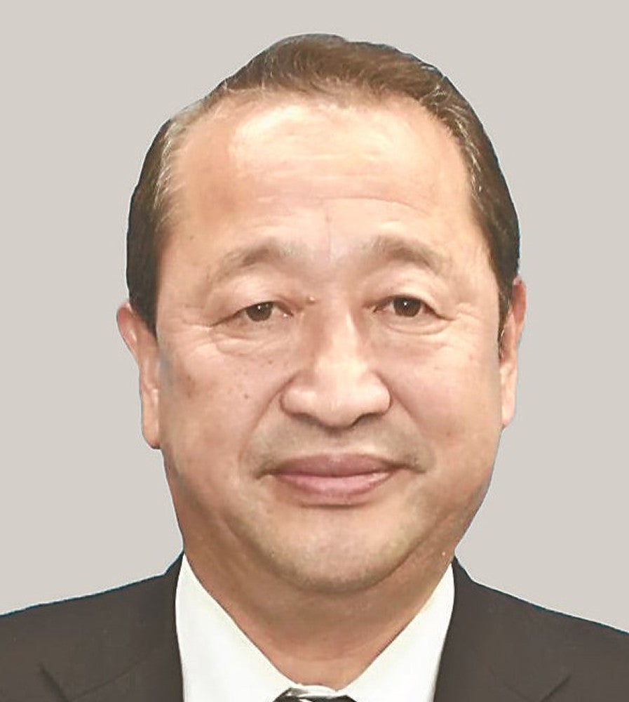 岩元一儀県議