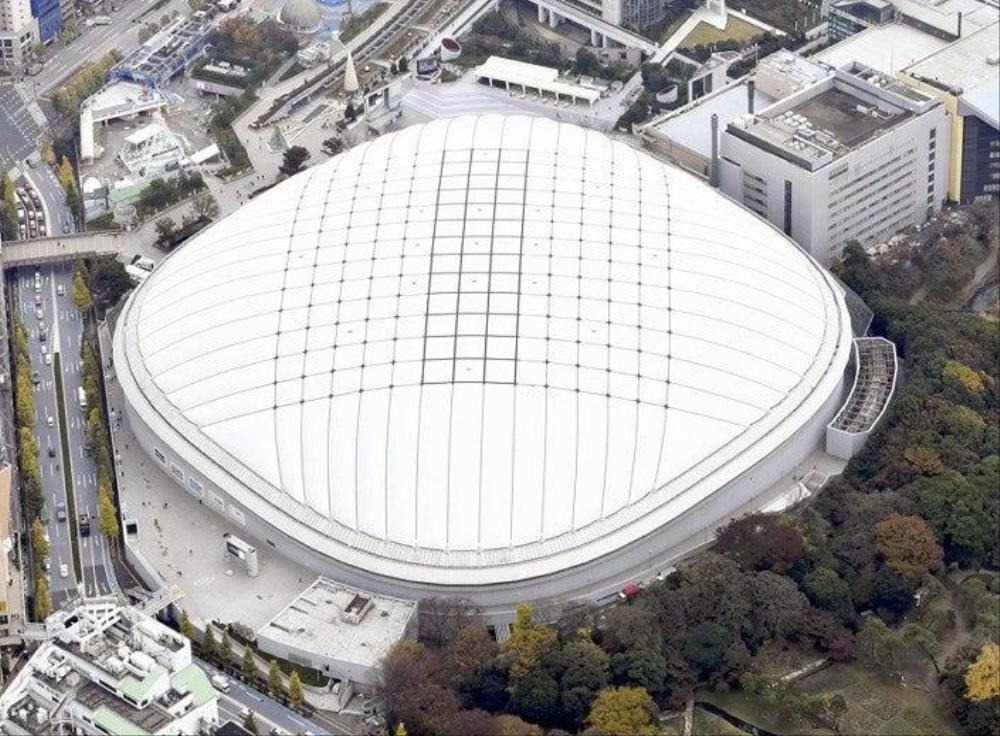 東京ドーム