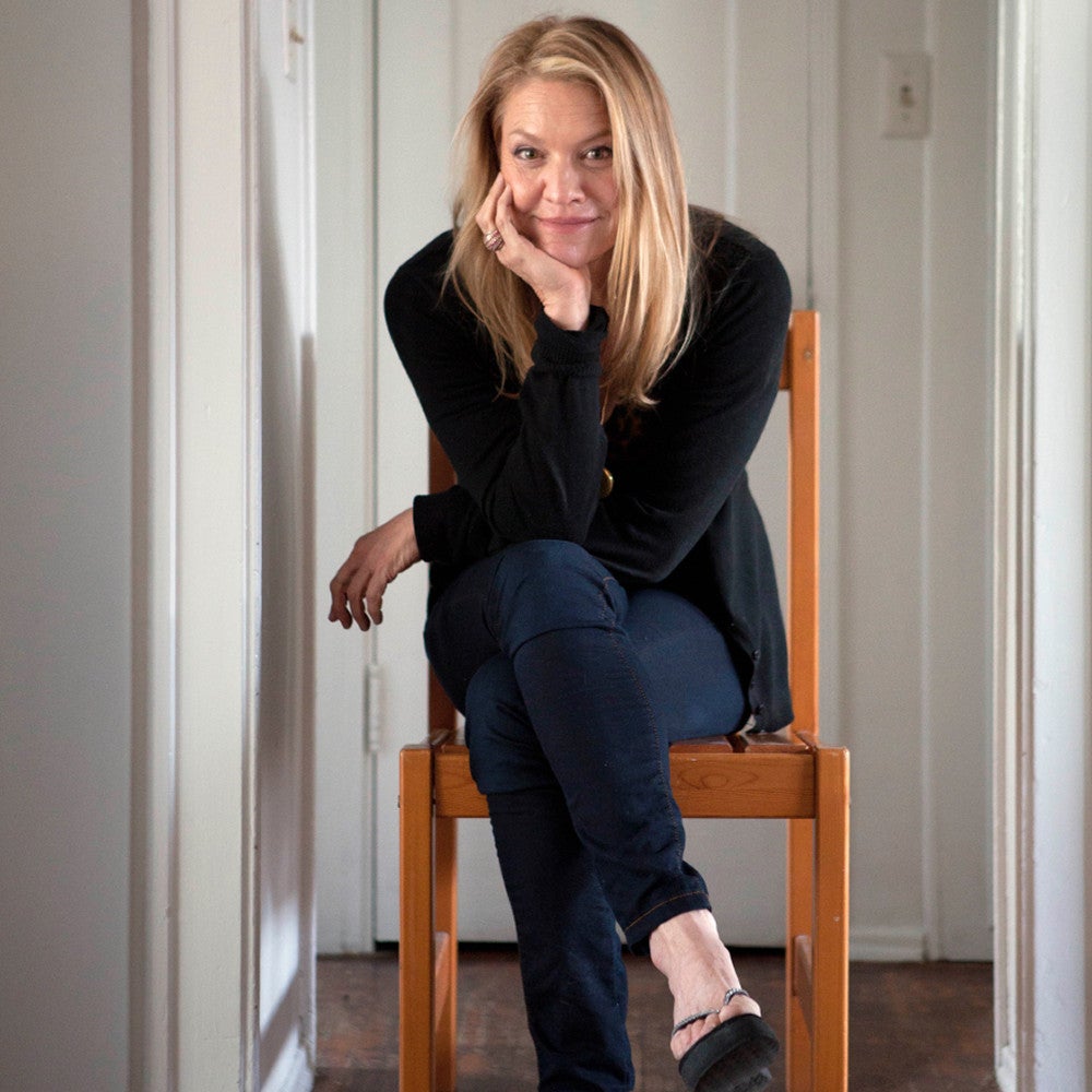 ニナ・メンケス