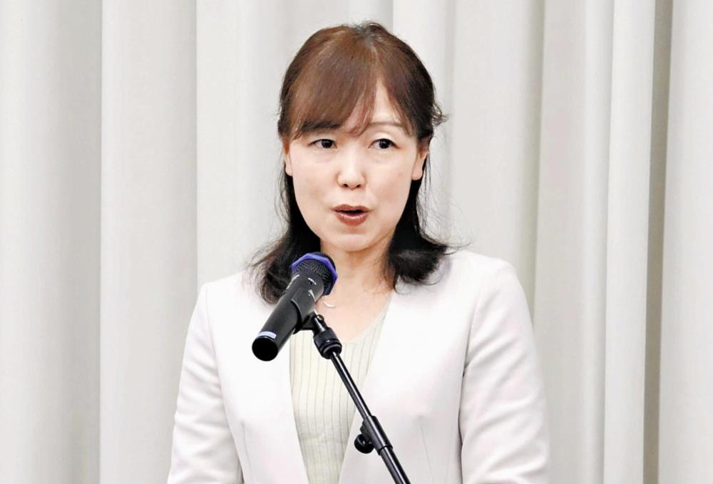 交通事故で亡くした四女との思い出を話す池田さん