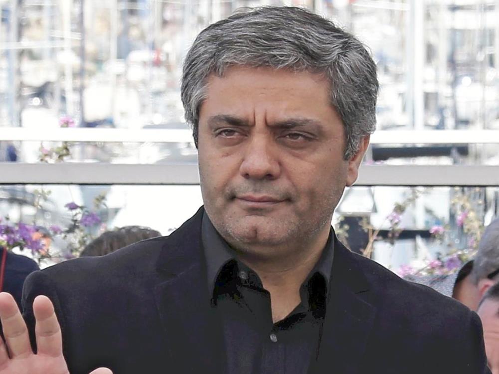 モハマド・ラスロフ氏＝ロイター