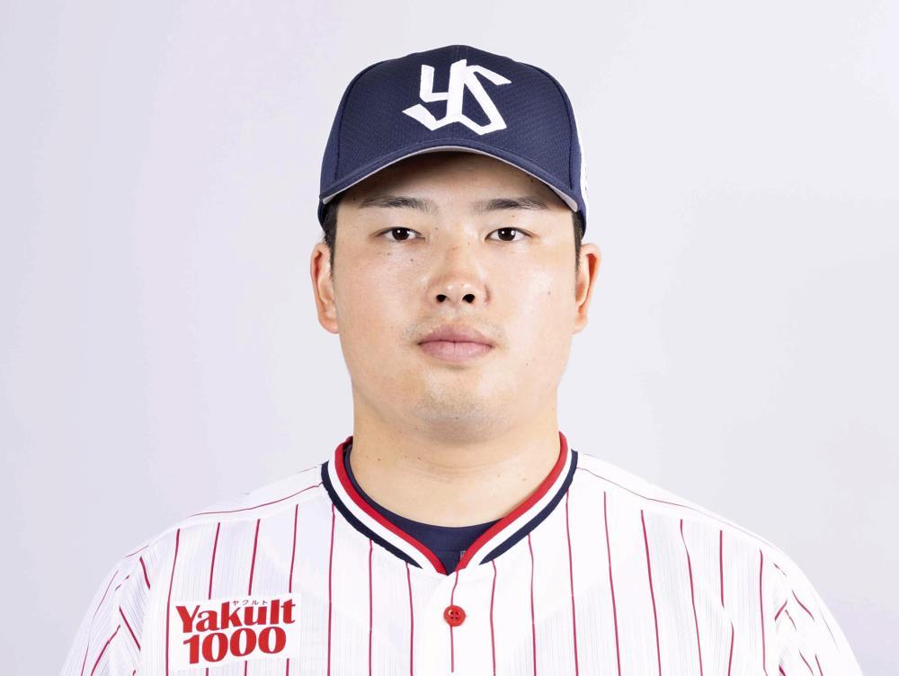 ヤクルト・村上宗隆