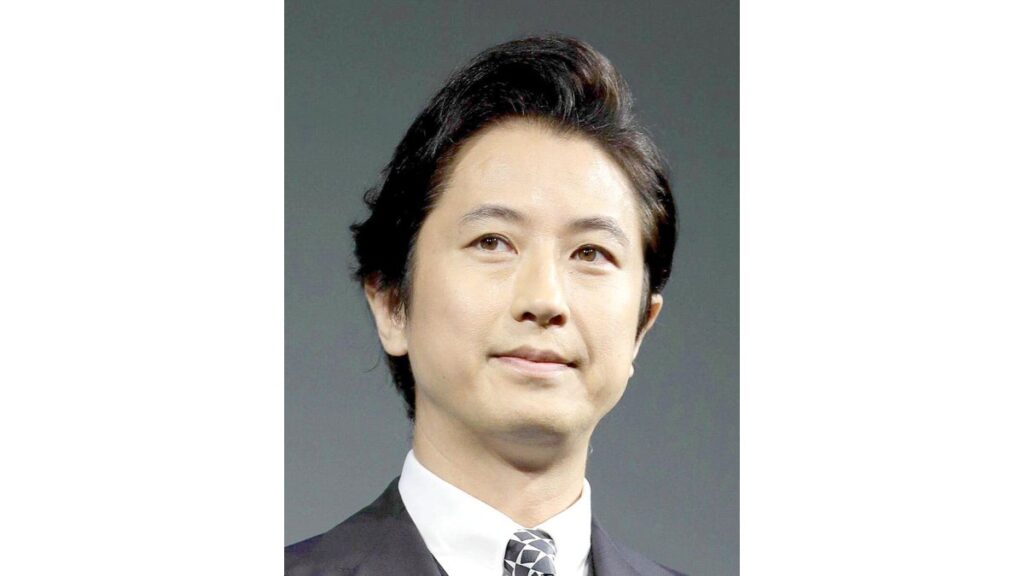 「めざまし８」谷原章介、大谷翔平「睡眠が足りてない日」発言を受け自身の悩みを告白「俺、全然寝らんないのよ…連続４時間とかだよ」