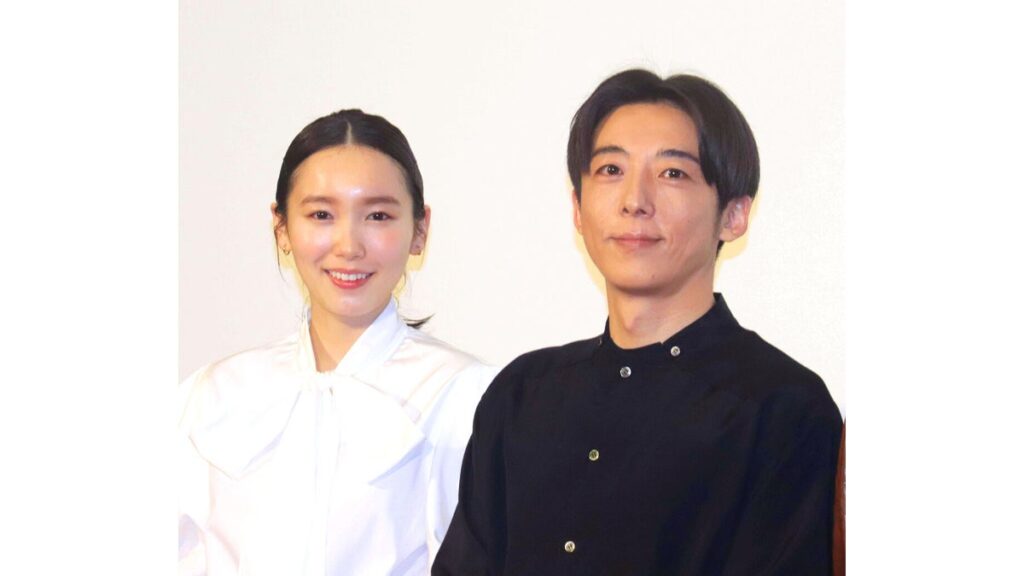 ＴＢＳ宇賀神メグアナ、「ＴＨＥ ＴＩＭＥ，」で高橋一生と飯豊まりえの結婚を祝福「我々、ジョジョファンも本当にうれしいです」