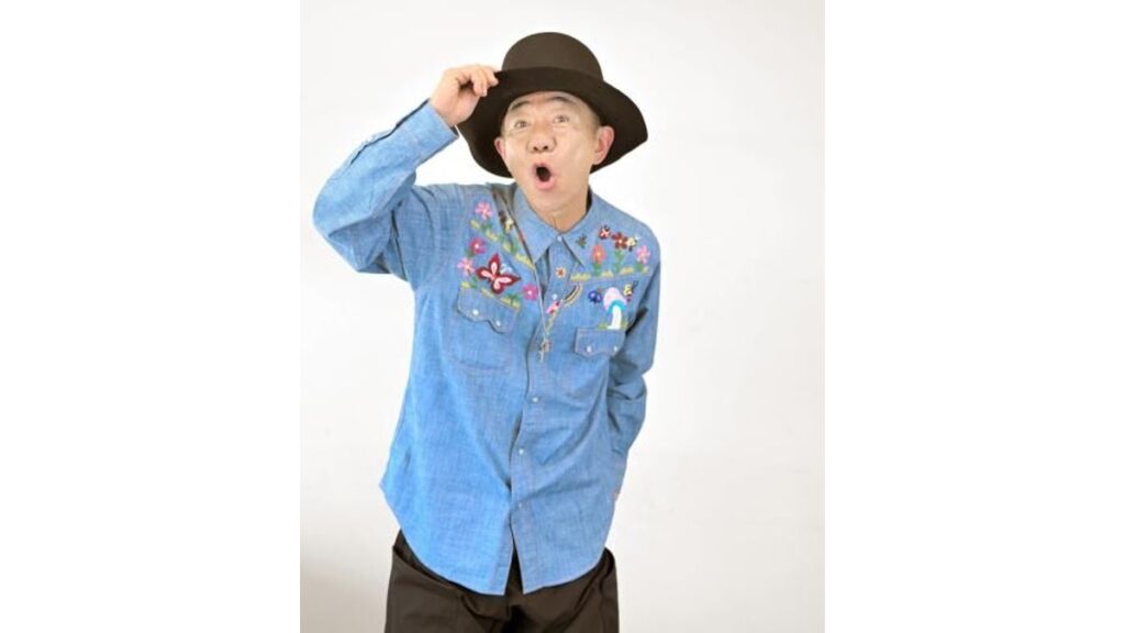 木梨憲武、「あさイチ」生出演で「とんねるず」２９年ぶりライブへの思いを明かす…「音楽を聴くとその時代に戻れる…みんな遊びに来てほしい」