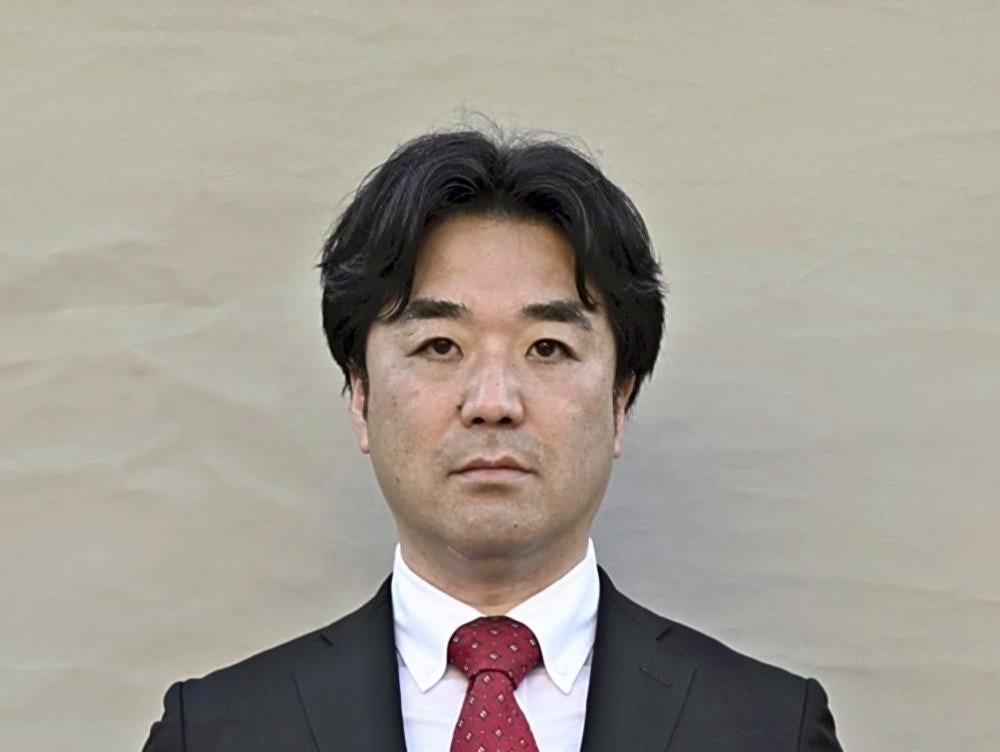 黒川敦彦容疑者
