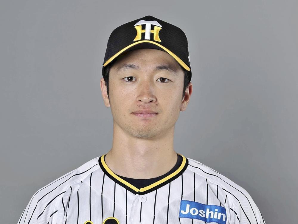 阪神・近本光司