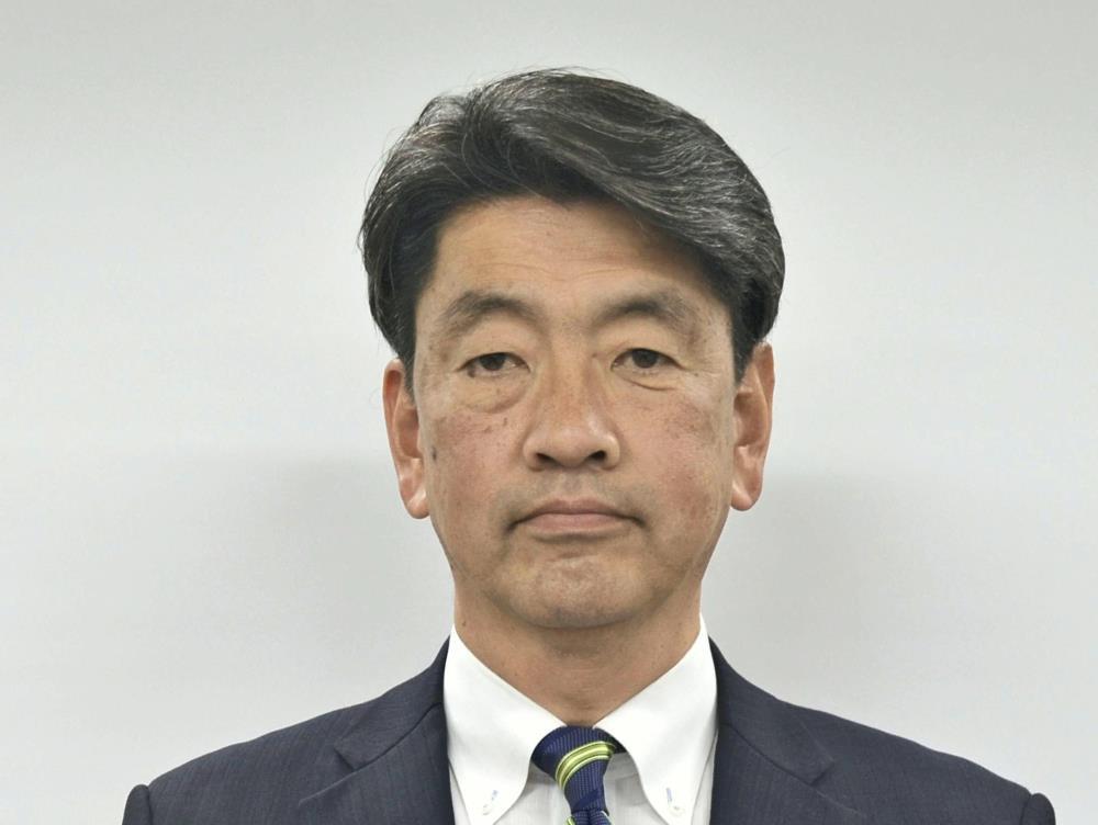 加藤憲一氏
