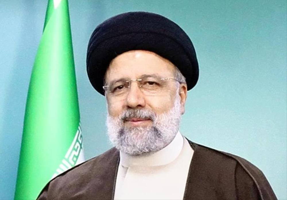 ライシ大統領＝ロイター