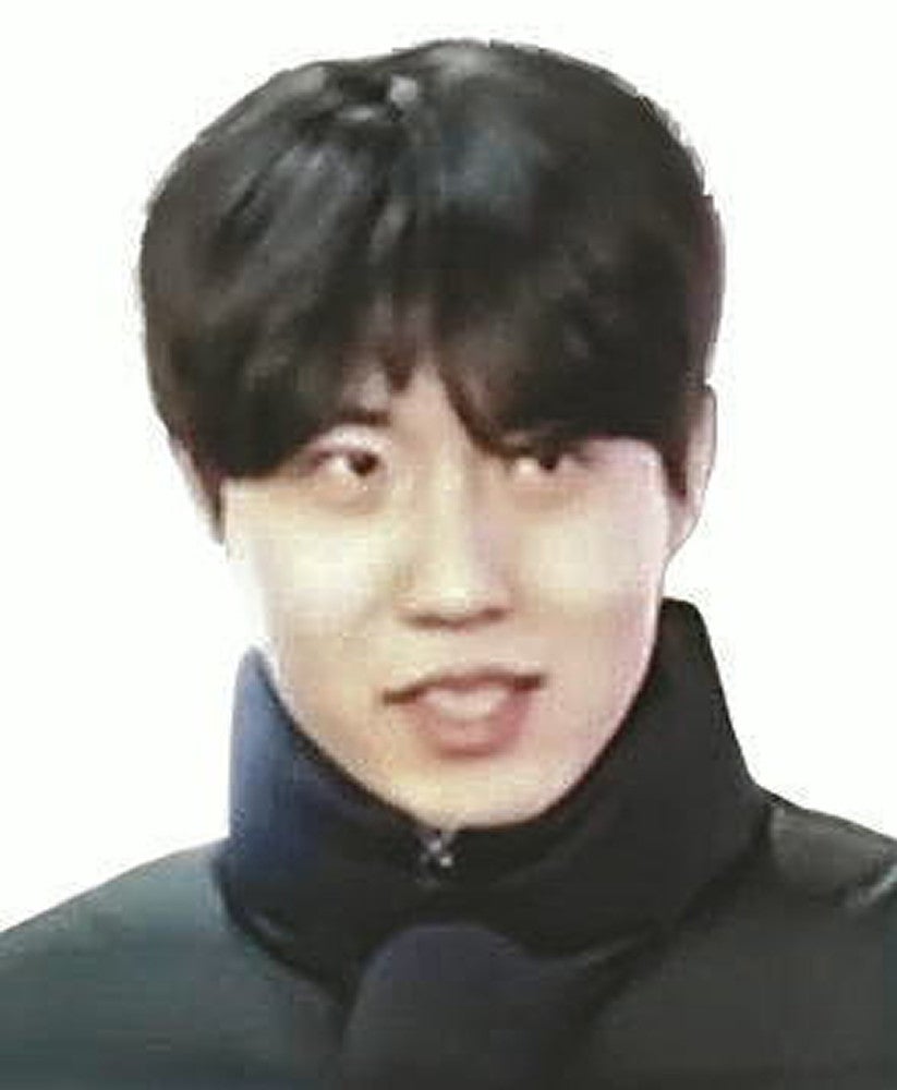 姜光紀容疑者