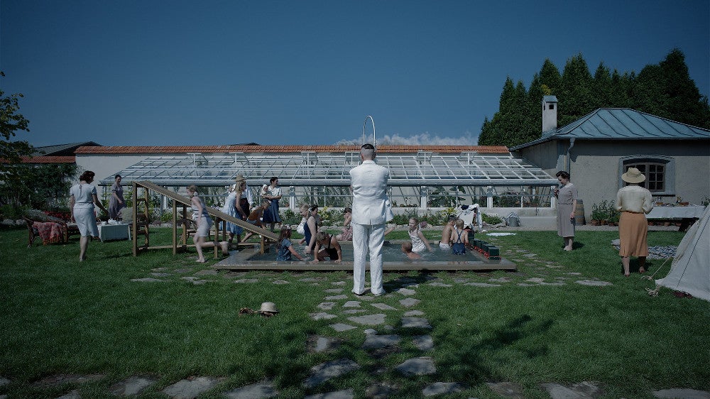 「関心領域」から