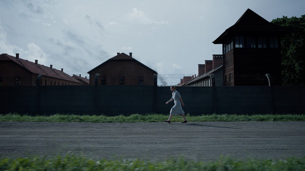 「関心領域」から