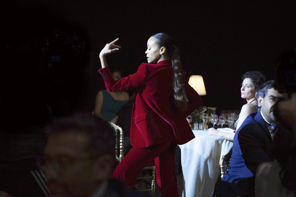 「エミリア・ペレス」（Ｃ）Ｓｈａｎｎａ　Ｂｅｓｓｏｎ