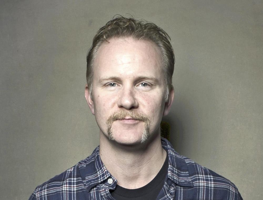 スパーロック氏（ＡＰ）