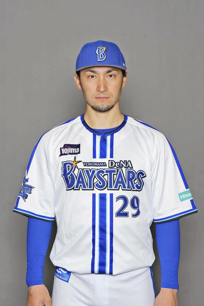 ＤｅＮＡの伊藤光