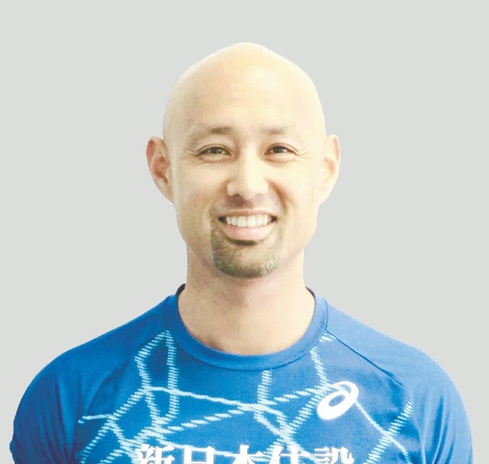 パラリンピック銀メダリストの山本篤