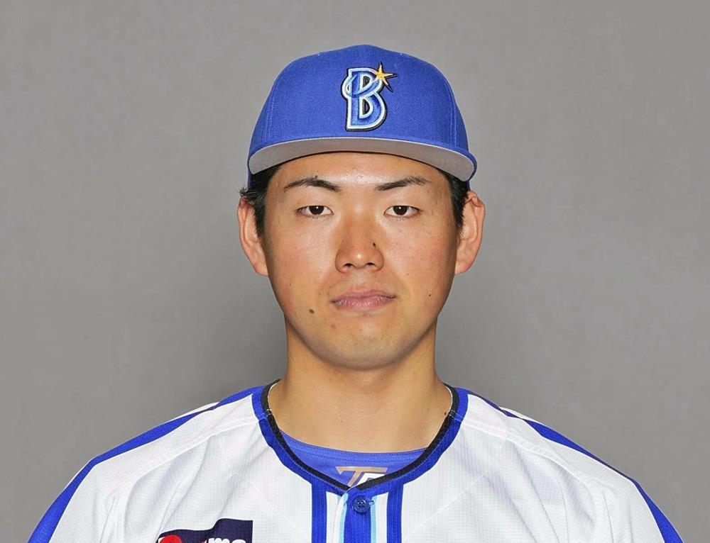 ＤｅＮＡ・蝦名達夫