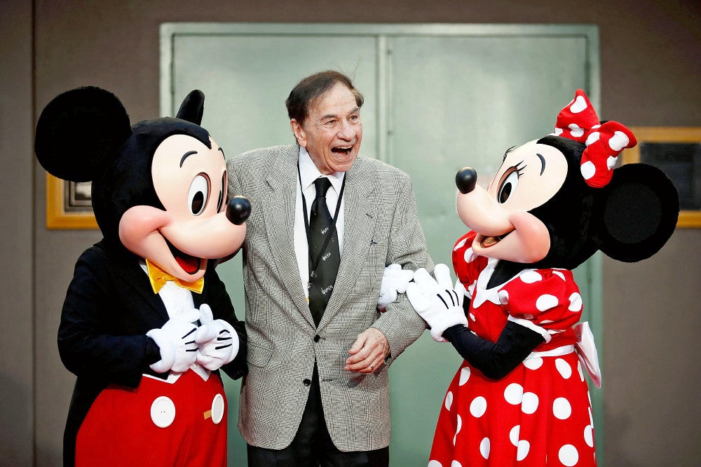 リチャード・シャーマン氏（２０１８年７月撮影）＝ロイター