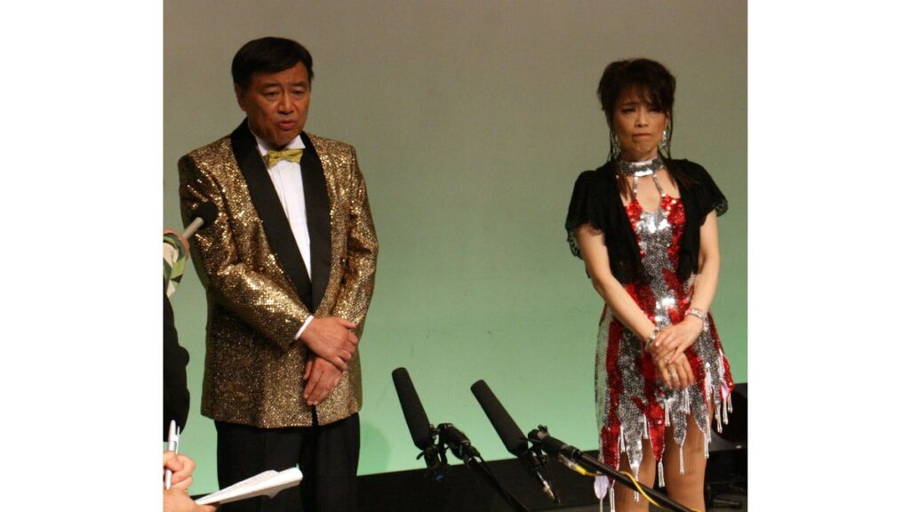 夢グループ・石田重廣社長「従業員が悪いことをしているのに、気付かなかった自分（に反省）」と謝罪、元社員の背任容疑の逮捕に