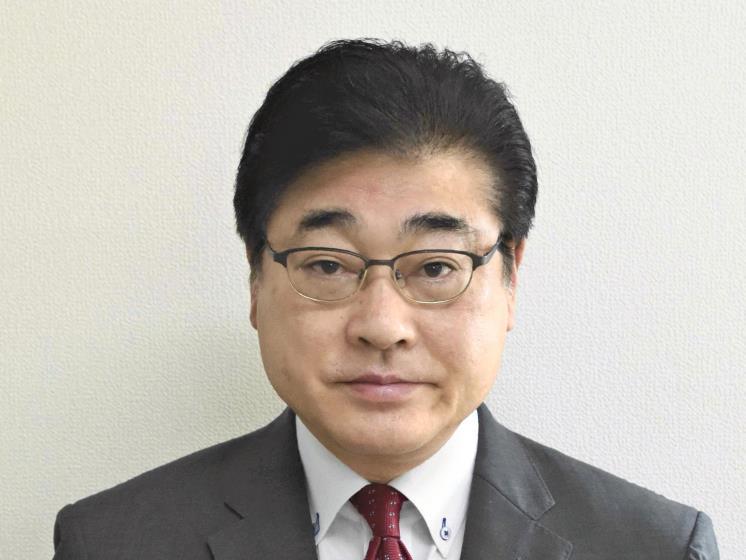 菅家一郎衆院議員