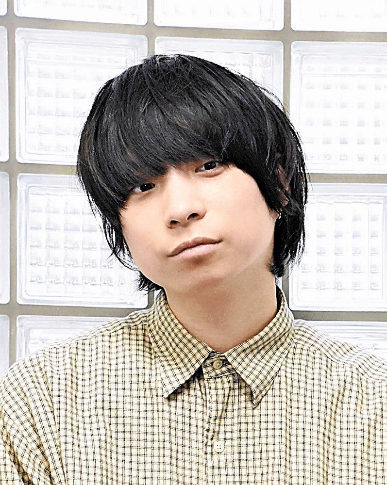 尾崎世界観さん