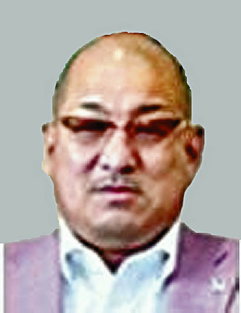 松成英一郎被告