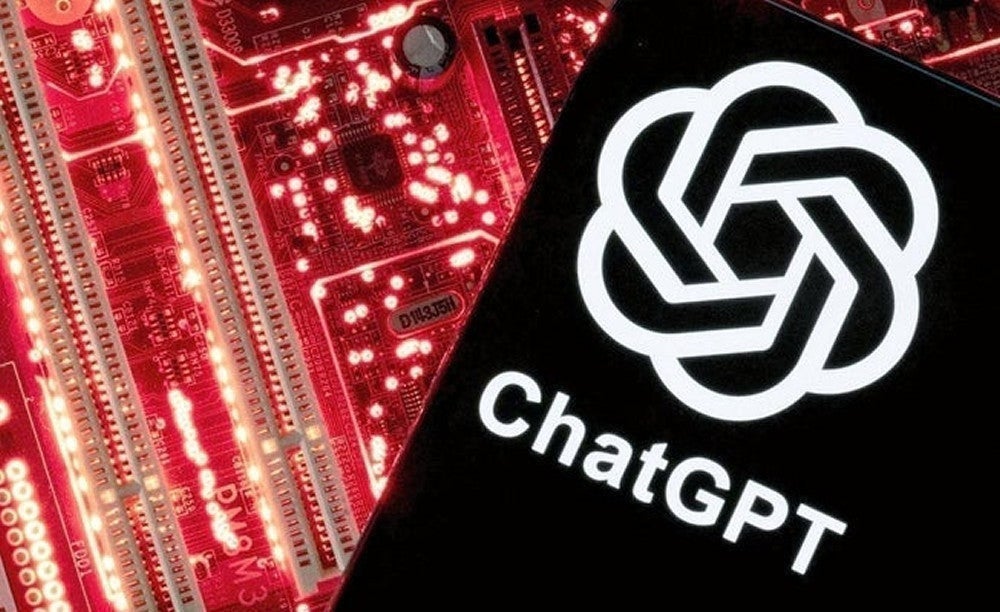 オープンＡＩのロゴ＝ロイター