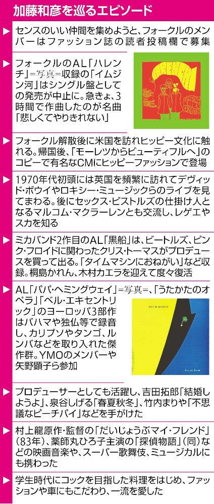 ◎ＡＬ＝アルバム　写真はフジパシフィックミュージック提供