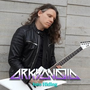 皆さんはAMORPHISが好きですか？これが私の「Into Hiding」のフルスタジオカバーです！