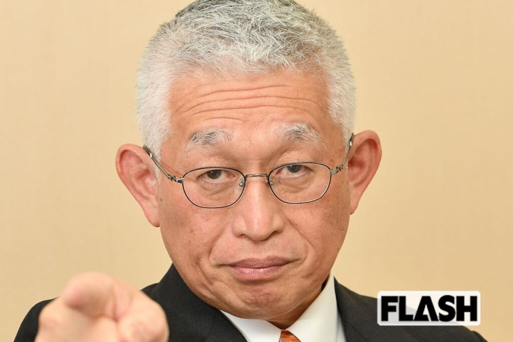 メタに「乗り込む」と告げたら広告はきれいに消えた。国は「なりすまし防止法」を制定せよ【泉房穂の「ケンカは勝つ」第43回】― 法的手段をとることも考えている
