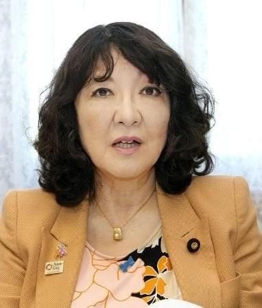 裏金「森氏から慣行と聞いた」 自民・片山氏、支持者会合で