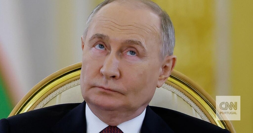 「ロシアの意図がポルトガル攻撃であるのではないかとの懸念がある」：プーチン大統領は旧ポルトガル植民地を脅しているが、「標的」は旧植民地であり「NATO加盟国」である可能性がある