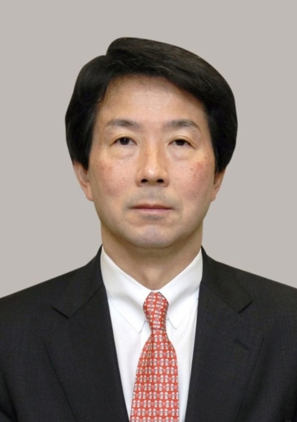 大塚耕平氏、国民民主を離党 来春の名古屋市長選出馬に向け