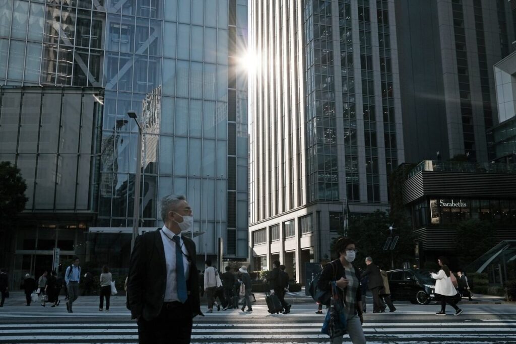 円の乱高下は今後起きることの予兆に過ぎず－激しい動き、より頻繁に - ブルームバーグ