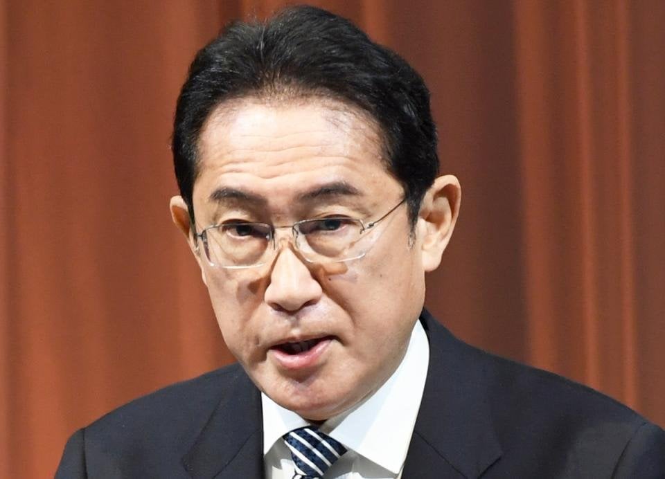 岸田首相の「６月イチカバチカ解散」恐怖指摘 青山氏が衝撃の自民惨敗→議席激減数字をＴＶ予想 過半数割れ「恐怖拭い去れない」正義のミカタ
